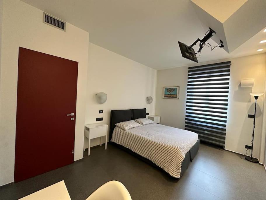 *Luxus393* Metro A 50M, Lingotto Fiere, Ospedali Apartment ตูริน ภายนอก รูปภาพ