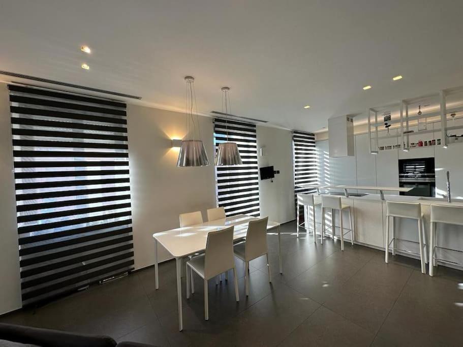*Luxus393* Metro A 50M, Lingotto Fiere, Ospedali Apartment ตูริน ภายนอก รูปภาพ
