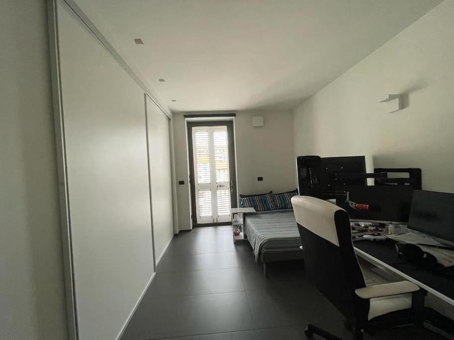 *Luxus393* Metro A 50M, Lingotto Fiere, Ospedali Apartment ตูริน ภายนอก รูปภาพ