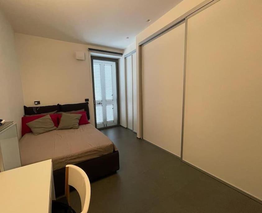*Luxus393* Metro A 50M, Lingotto Fiere, Ospedali Apartment ตูริน ภายนอก รูปภาพ