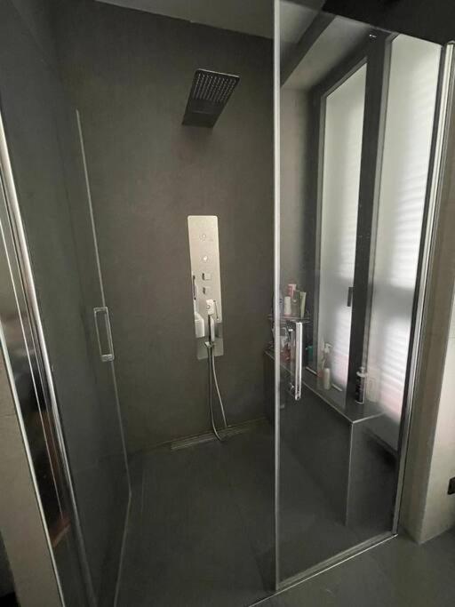 *Luxus393* Metro A 50M, Lingotto Fiere, Ospedali Apartment ตูริน ภายนอก รูปภาพ